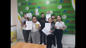 Сердце отдаю детям видеоролик Андросова А.Т.