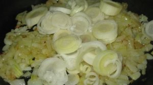 Рыбный суп из зубатки