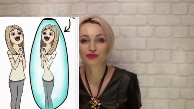 Психология общения с клиентом. Клиент-Визажист.