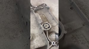 Замена сайлентблоков нижней подушки Фольксваген Пассат Б6 | Ремонт Volkswagen Passat B6 #ремонтавто