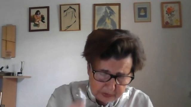 Д-р Наталия Прозорова. От Норенской до Нобелевской. 24.05.22 смотреть онлайн