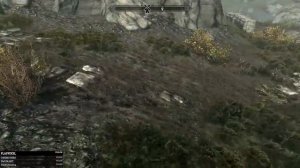 Проходим Скайрим на ЛЕГЕНДАРНОМ уровне. Подскажи мне, я правильно делаю ???