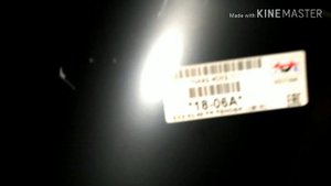 TYG,крыло переднее, Карина е