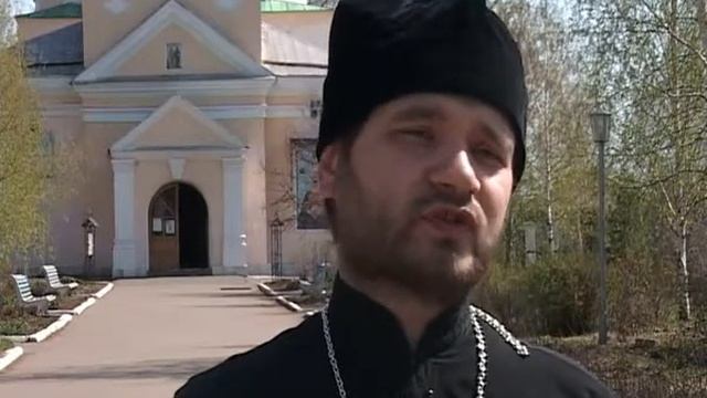 Радоница - Родительский день