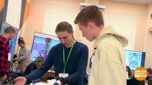 Вуз по осени выбирают. Доброе утро. Фрагмент выпуска от 07.10.2022