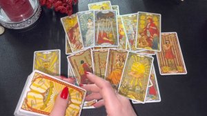 ВАША ЛИЧНАЯ ЖИЗНЬ В БЛИЖАЙШЕЕ ВРЕМЯ! Таро онлайн