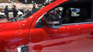2020 Mitsubishi RVR Limited Edition - Exterior and Interior Walk Around