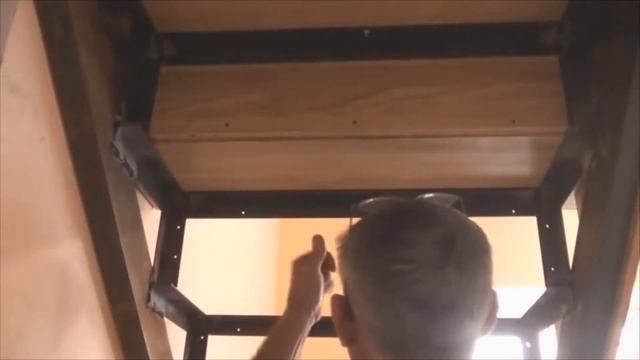 Отделка металлокаркаса деревом смотреть онлайн