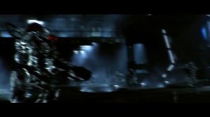 Star Wars: The Force Unleashed II E3 Trailer
