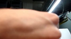 Ремонт #4 Планшет Asus TF300TG. Замена тачскрина (Repair #4 Tablet ASUS Transformer Pad TF300TG)