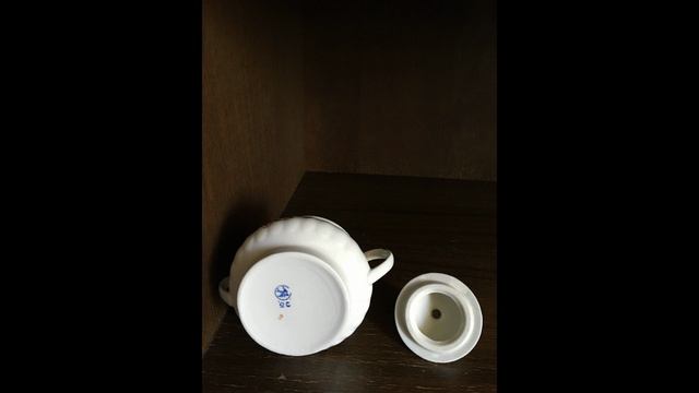 Кофейный набор, кофейный сервиз