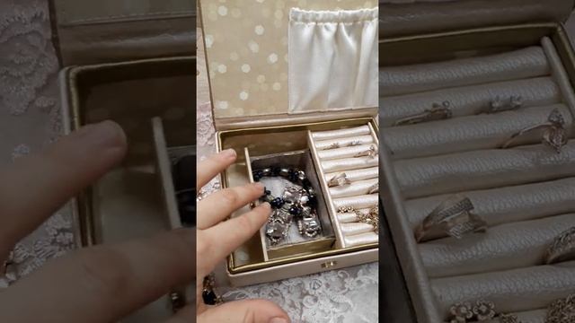 Шкатулка для украшений, в стиле скрапбукинга ❤ отличный подарок?? ручная работа смотреть онлайн