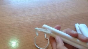 КАК СДЕЛАТЬ АРБАЛЕТ ИЗ БУМАГИ СВОИМИ РУКАМИ, КОТОРЫЙ БУДЕТ СТРЕЛЯТЬ?