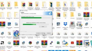 GNS3 is broken! What do I do? ||The code execution cannot proceed because wpcap.dll was not found