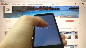 Alcatel 5033 Hard reset Alcatel 1 Удаление пароля андроид 8 1