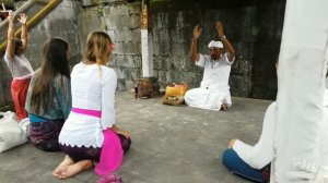 БАЛИ Храм Бесаких и Манку Джати - Bali Besakih