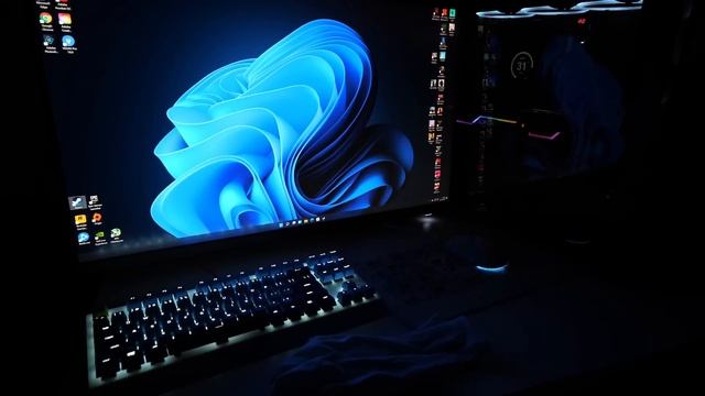 Building my new Gaming PC for 2022 (High-end)