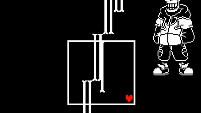 [Scratch] TS!underswap Papyrus battle&Double Swap Time play! [undertale fangame] смотреть онлайн