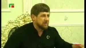 Рамзан Кадыров про Авдорханова Ахмада