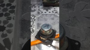 И снова ремонт динамика колонки JBL CHARGE 3
