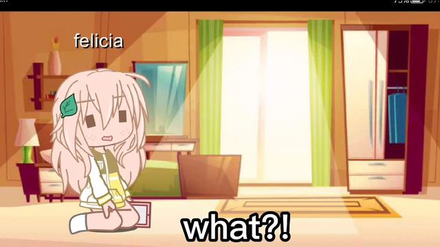 patricias blind?gacha neonfelicia and patricia