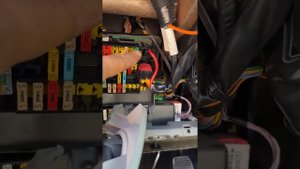 Probleme ventilator Citroen Xara Picasso