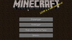 [Update]Minecraft Hamachi Server Connection refused connect fix