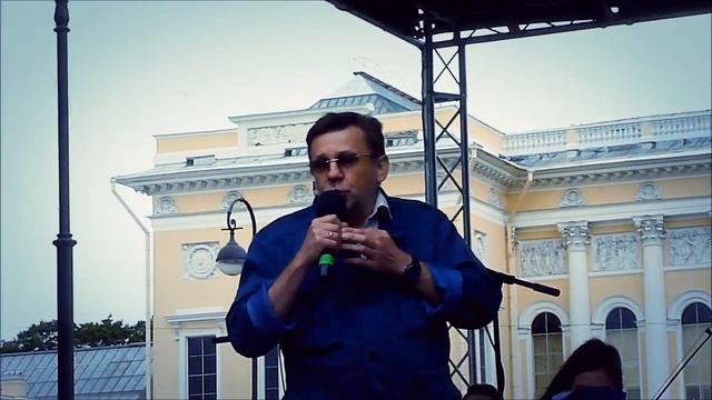 Скрипка на Невском смотреть онлайн