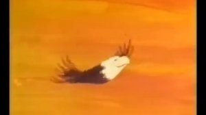 Парите вместе с орлами