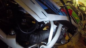 GR 2 250 ENDURO OPTIMUM ПОДРОБНАЯ СБОРКА ИЗ КОРОБКИ 2020 | МНОГО НЕДОЧЕТОВ, НО ЕСТЬ И ПЛЮСЫ