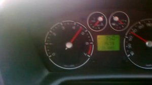 Ford Fusion Разгон до 100км.ч за 11.4 с