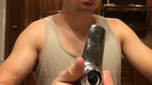 Разбор смесителя GROHE