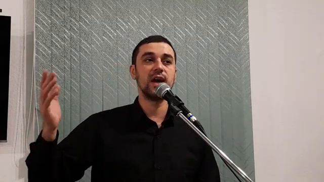Шахадат госпожи Зейнаб (мир ей).Волгоград 2024. Кербалаи Алинасир