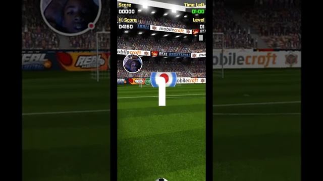 Flick Shoot (Soccer Football) - 2020-04-30 смотреть онлайн