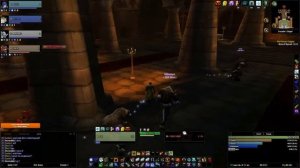 WoWturtle: Хардкор мод с глифами 40lvl . #wowturtle #live #вов