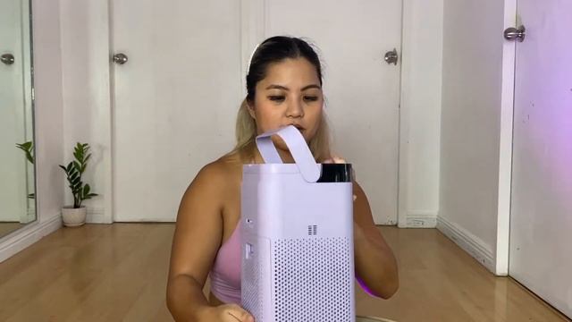 Aerialist Adventures Episode 09 | Unboxing the Momax Pure Air Portable UV-C Purifier смотреть онлайн