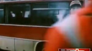 1981 Петров, Михайлов, Харламов, Тихонов, тренировка ЦСКА