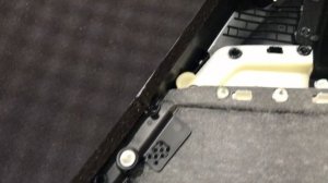 Skoda Octavia частичная вибро- шумо- изоляция, обработка четырёх дверей и багажника