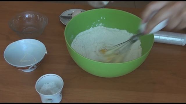 Пирог с абрикосами. Нежное дрожжевое тесто без замеса.