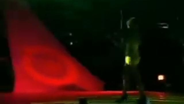 Arcano-Por Ti Volare  Instrumental