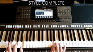 s770 K.B.CAPS - Do you really want me (Style complete)