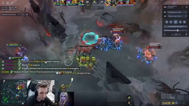 КАК ПРАВИЛЬНО ЗАКАНЧИВАТЬ ИГРЫ И ЗАХОДИТЬ НА ХГ(ХАЙГРАУНД) ПОЛНЫЙ РАЗБОР ОТ 11К ММР ИГРОКА смотреть онлайн