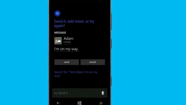 cortanawp81 desktop 1 смотреть онлайн