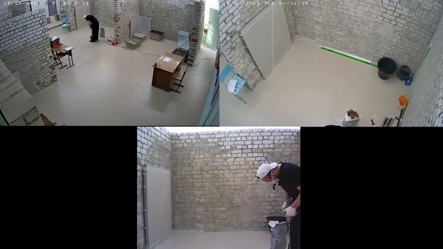 Сухое строительство и штукатурные работы Брянская область смотреть онлайн