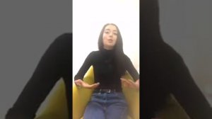 Тренировка привычек. 2 неделя. Выражение эмоций.