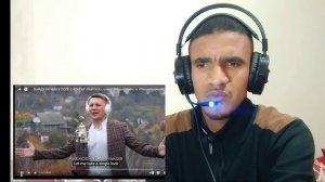 "ВЫЙДУ НОЧЬЮ В ПОЛЕ С КОНЁМ". Поёт вся страна! REACTION