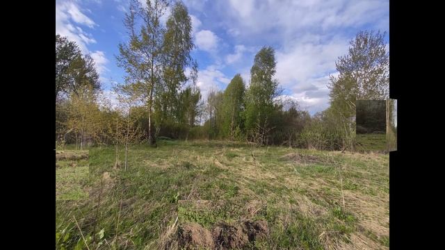 Цена 150 т.р.Тел.89670417524.Продам зем.участок 15 сот. (ЛПХ) в д.Дмитровка г.Шатура Московская обл