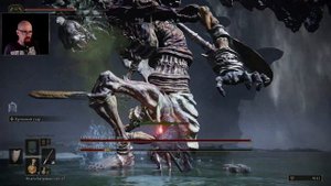 ОТВАЖНЫЕ ГОРГУЛЬИ - Elden Ring #53