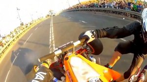 Невероятные трюки на квадроциклах!!!Это нужно видеть!!!