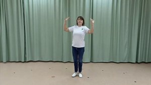 "Пляска с Осенью"